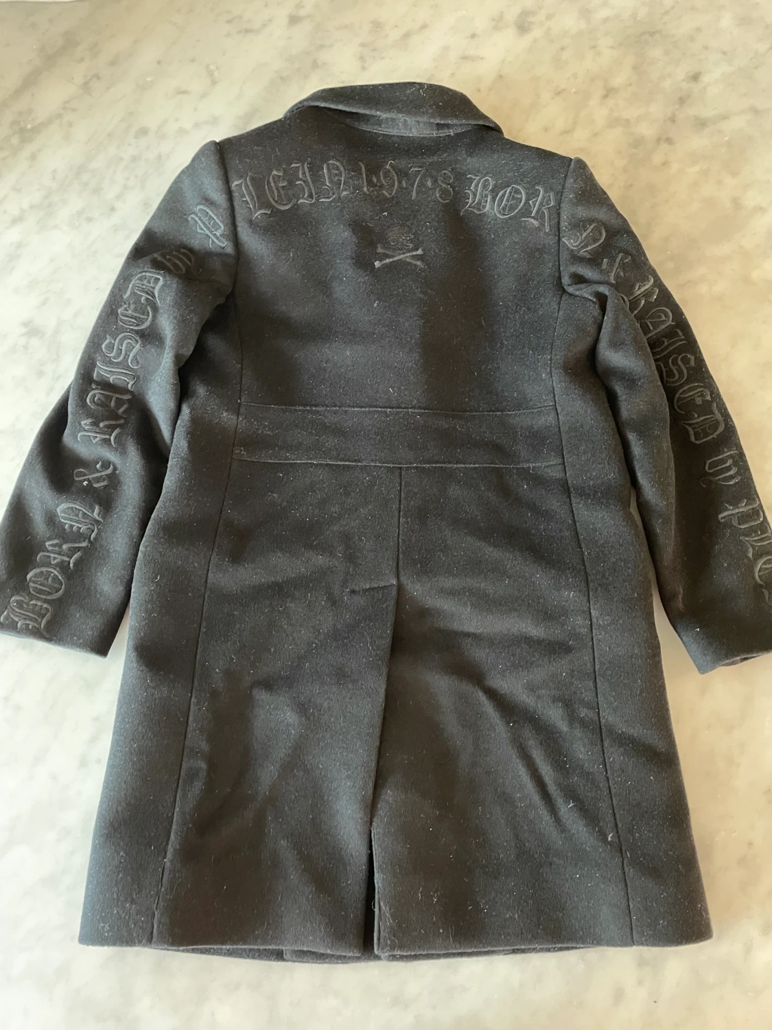 Exklusiv rock junior - Philipp Plein - 90