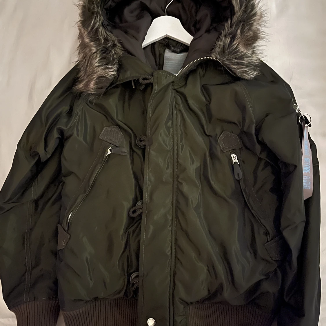 Alpha Industries Jacka