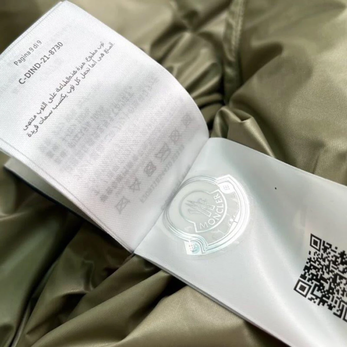 Monlizzy jackan  - 90