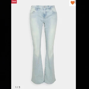 Ltb jeans - Lågmidjade ltb jeans i stl 27x32 slutsålda, 500+frakt