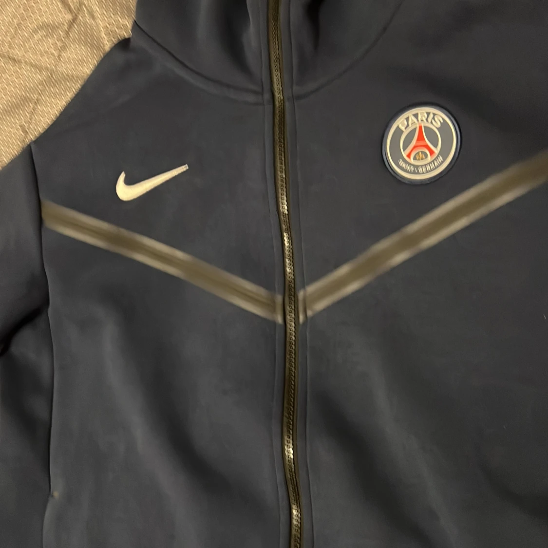 Psg Nike tech fleece - 90