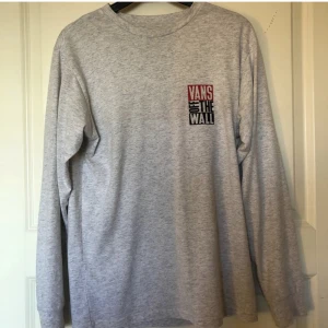 Vans tröja - Vans tröja i mycket fint skick!!