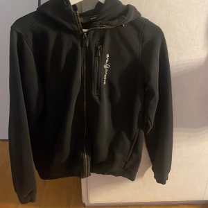 Sail racing hoddie  - Jättefin sail racing hoddie, strl 170