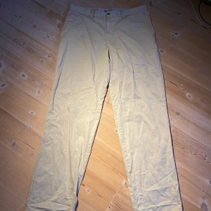  Beige pants -  Fancy pants 