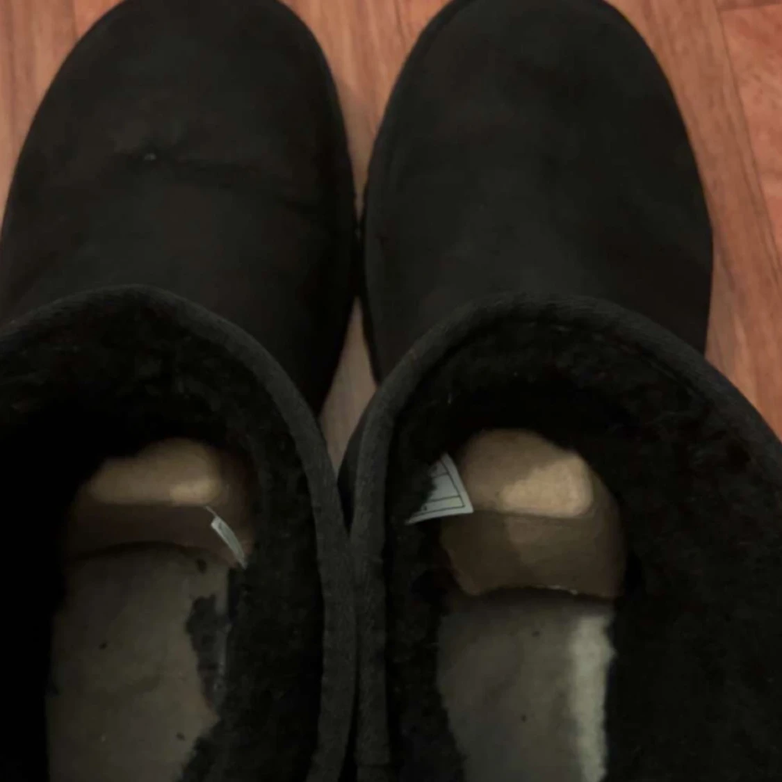 Uggs herr skor  - 90
