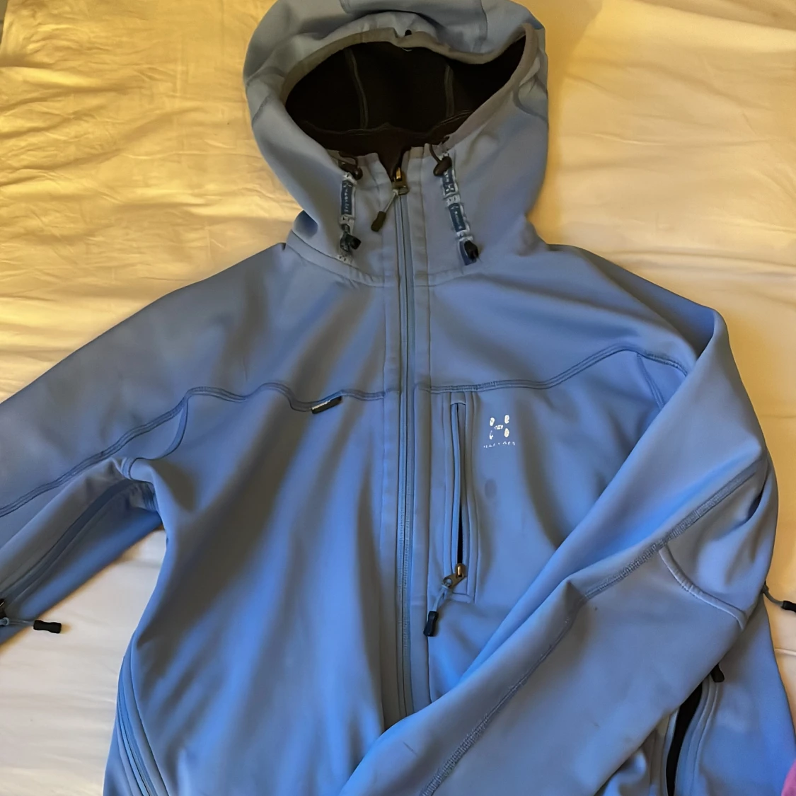 Haglöfs vindjacka - 90