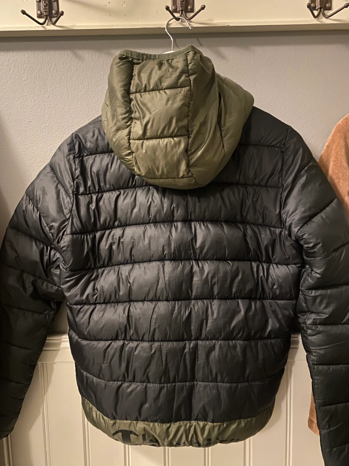 Champion vinter/vår jacka  - 90