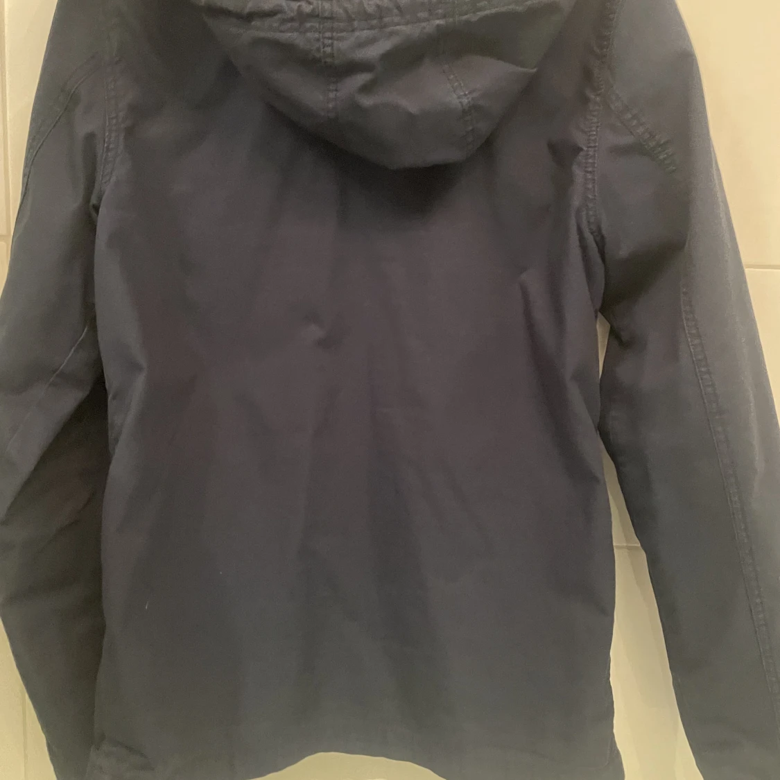 Tommy hilfiger vår jacka - 90