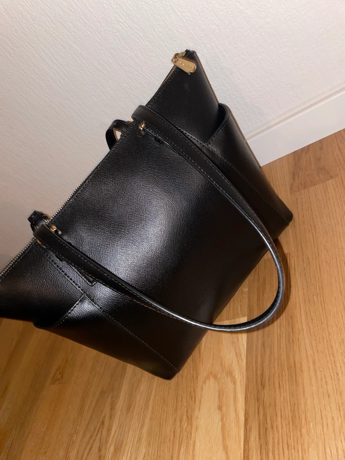 Michael kors väska äkta - 90