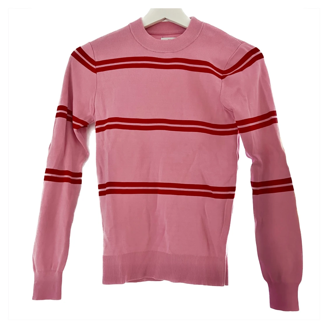 Envii - Tunn stickad tröja