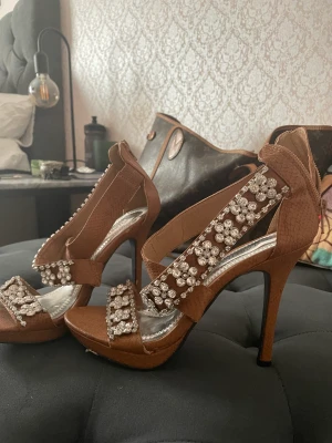 Klacksor  - Fina klackar 