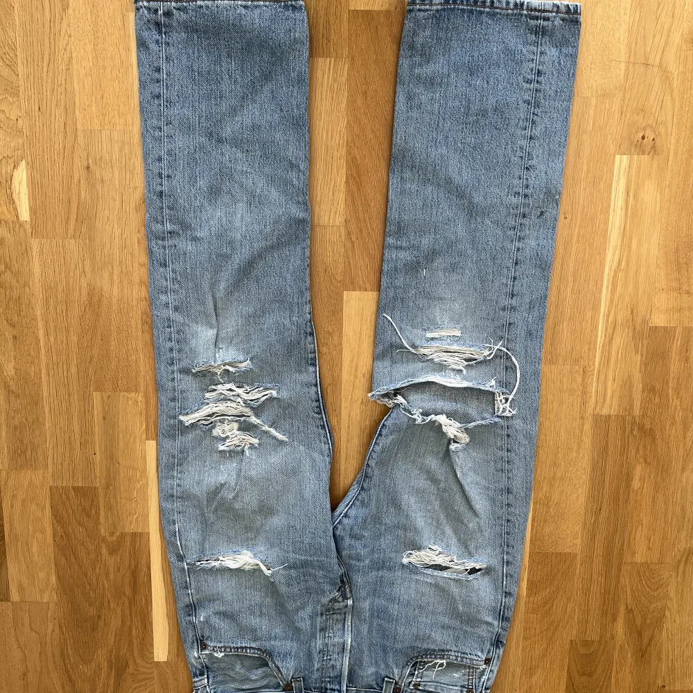 Skick: 7/10. Jeans & Byxor.