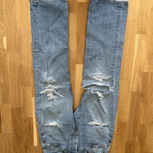 Levis 501 jeans - Skick: 7/10