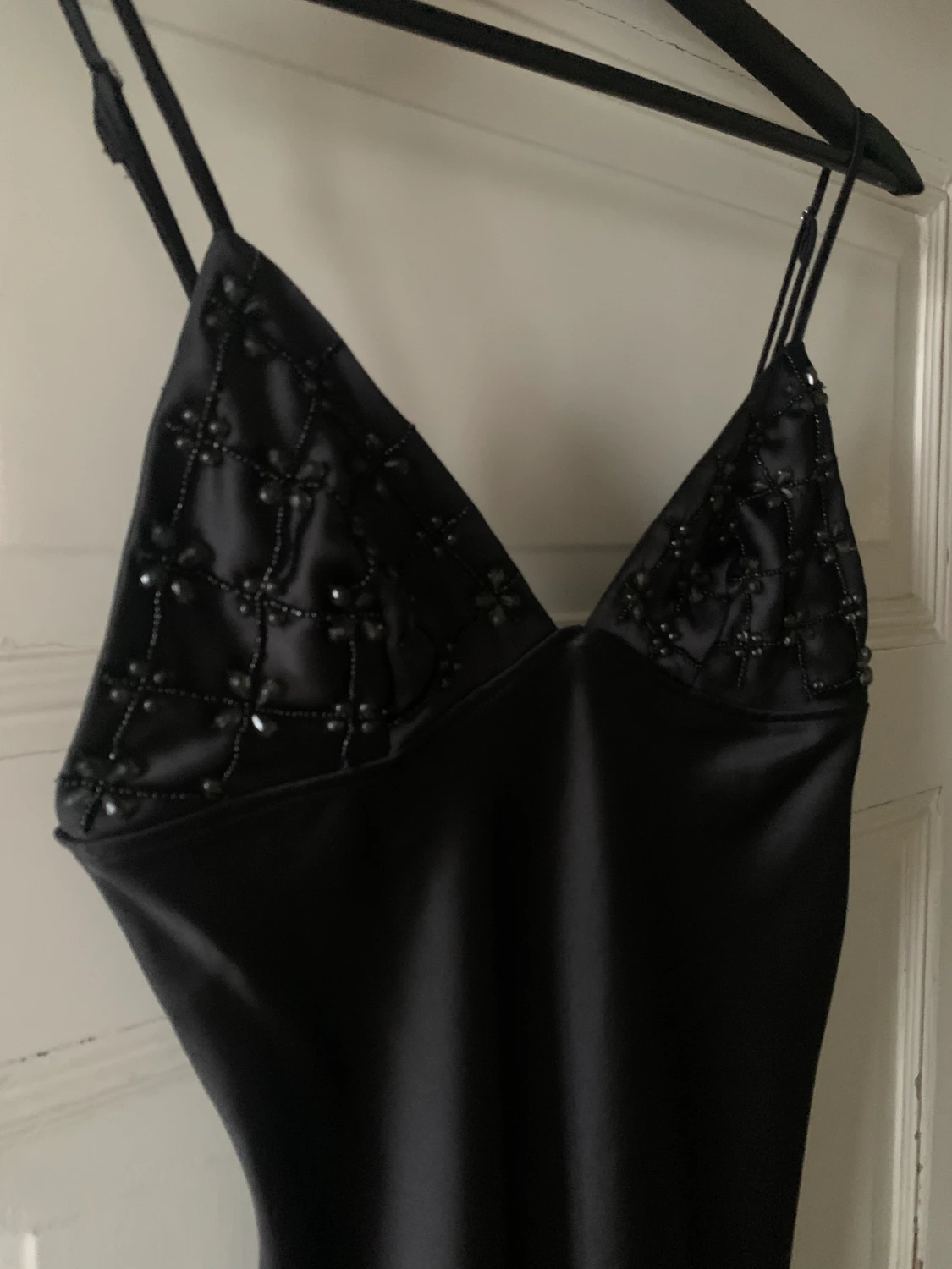 Superfin klänning - 90