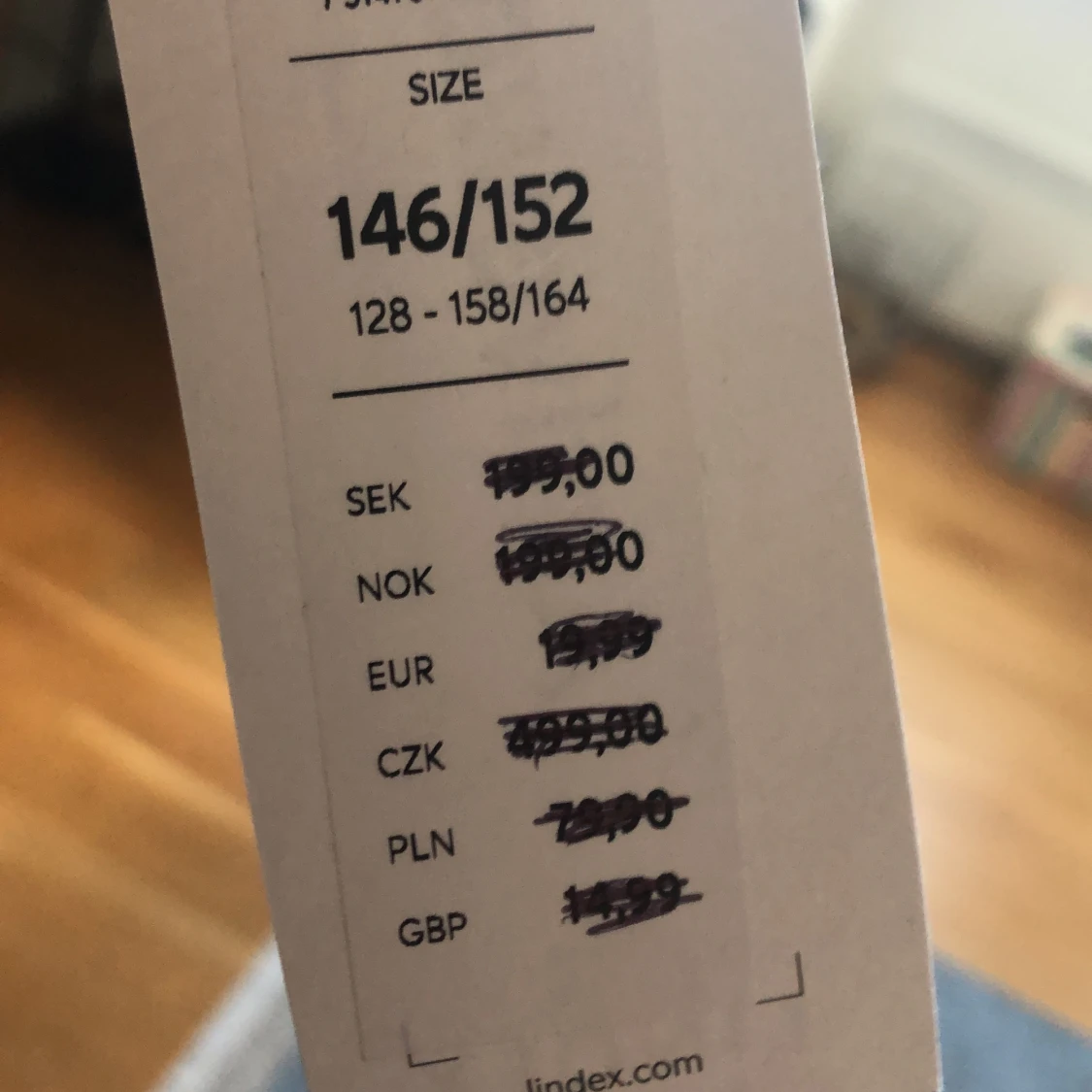 Träningströja - 91