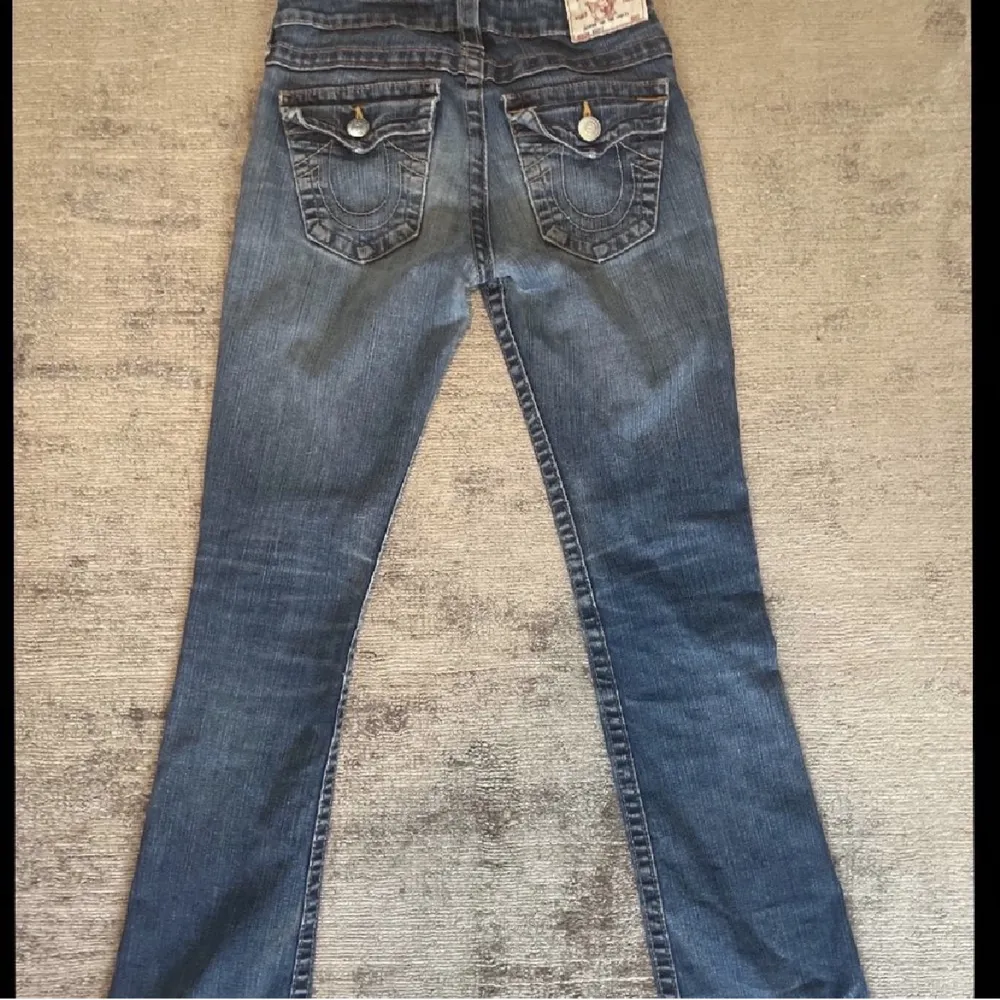 Väldigt fina true religion jeans!. Jeans & Byxor.