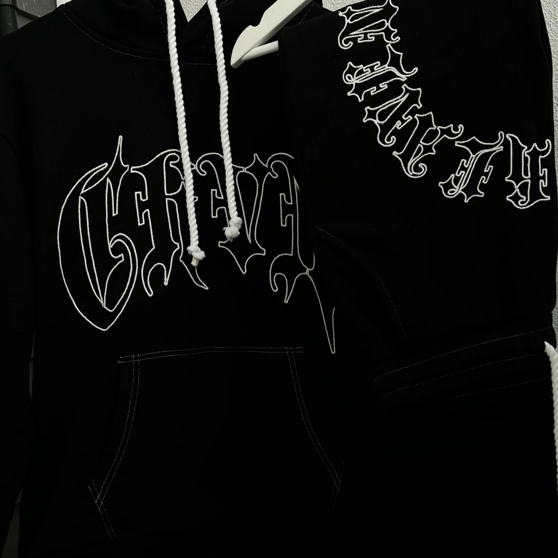 CHASE HEAVEN - Tracksuit - 90