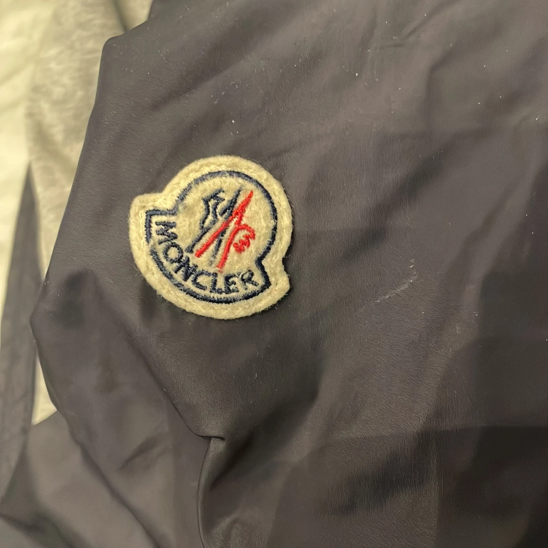 Moncler vår/höst jacka  - 91