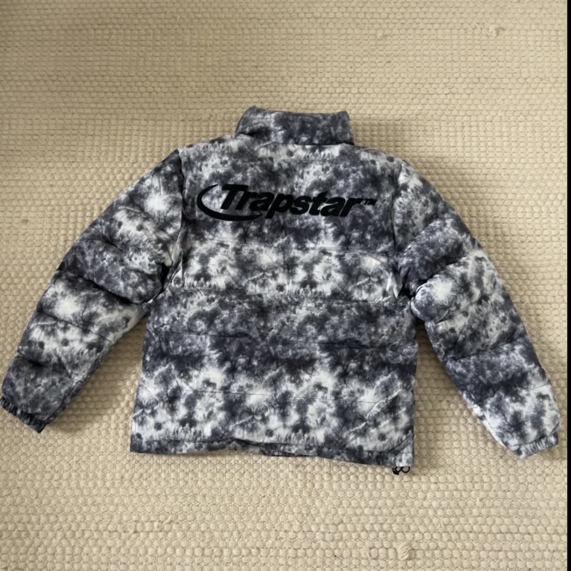 Trapstar jacka