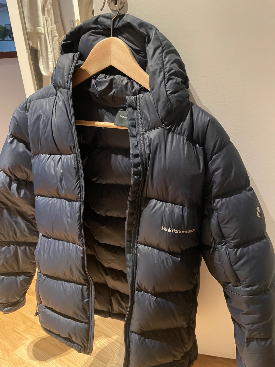 Peak Performance jacka - 90