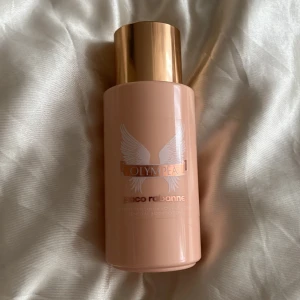 Olympea - Paco Rabanne Olympea body lotion, helt oanvänd 200ml