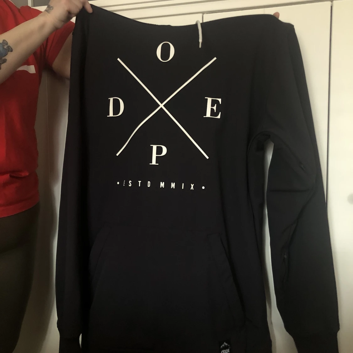 Dope Skidjacka  - 91