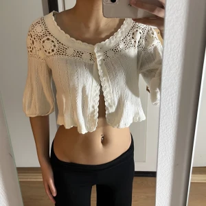 Bolero  - Bra skick 100%cotton