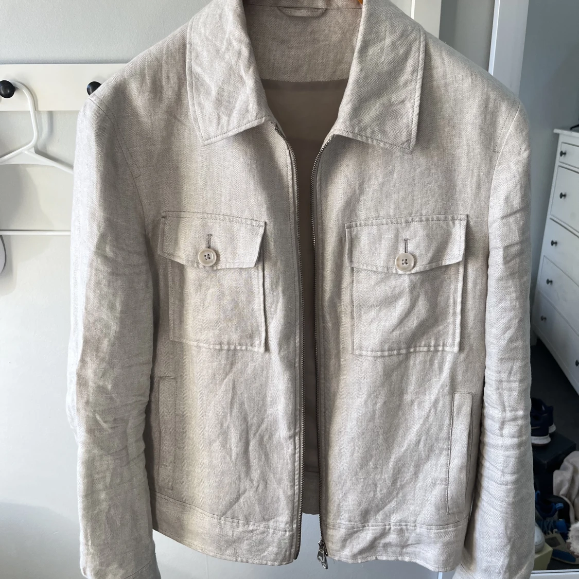 These Glory Days jacka