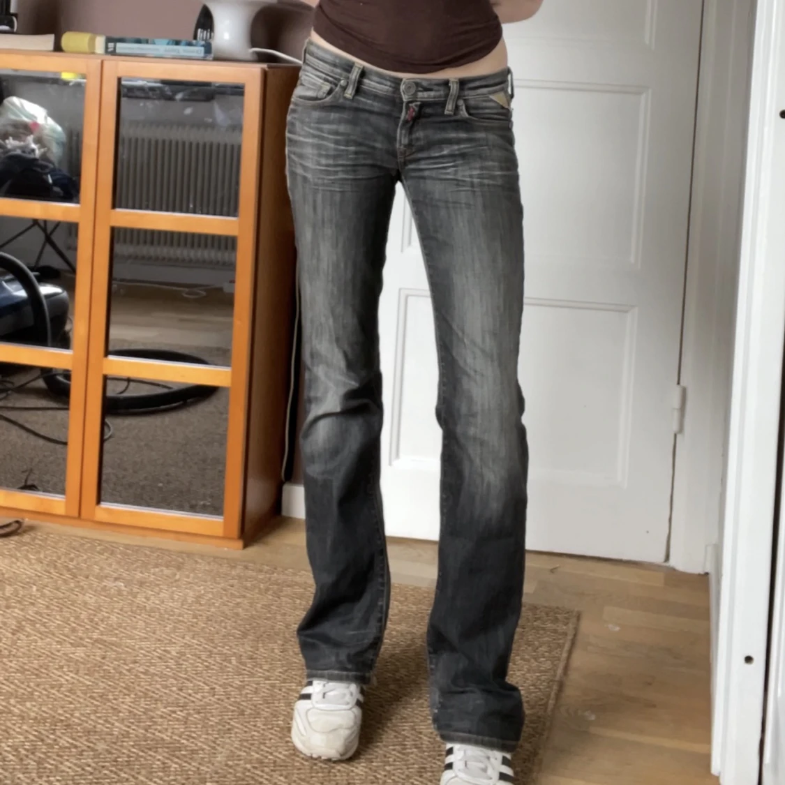 Vintage Replay Jeans