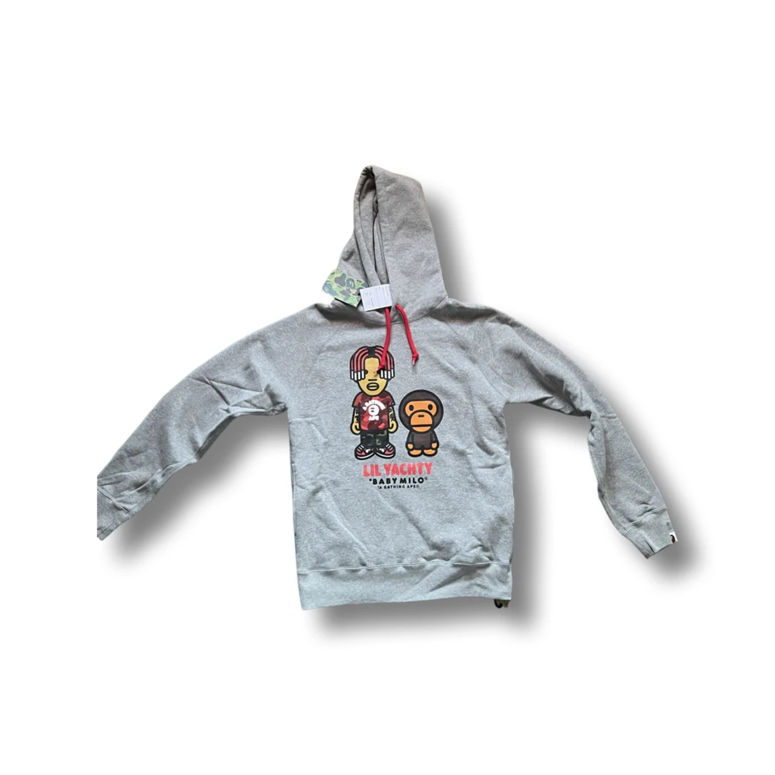 DSWT BAPE x LIL BOAT 🚤 COLLAB
