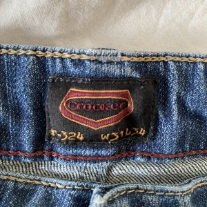 Crocker jeans - Jeans från crocker i as najs färg 🥰