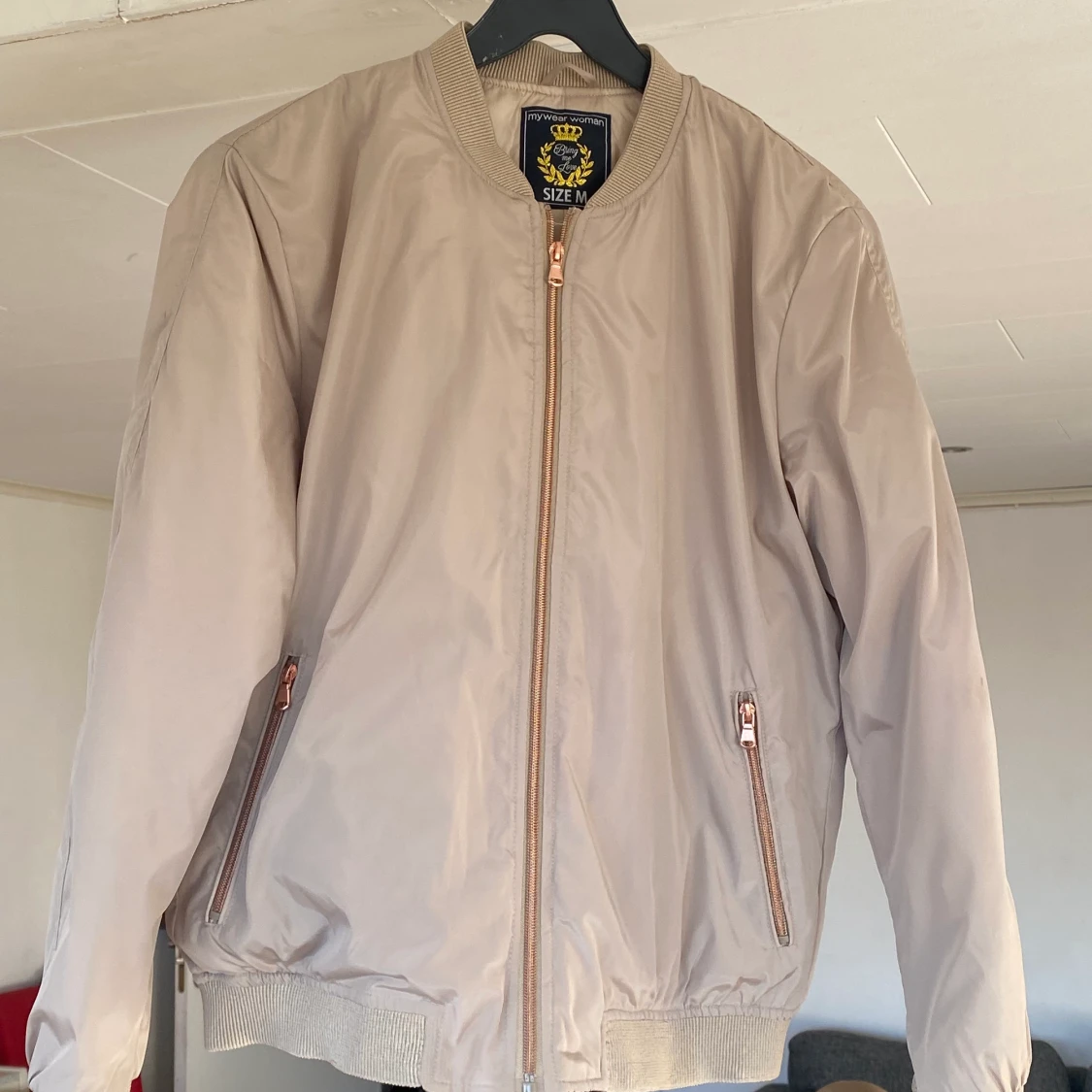 Bomberjacka Stl M - 90