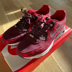 Nike air max  - Nike air max i mycket bra skicka 