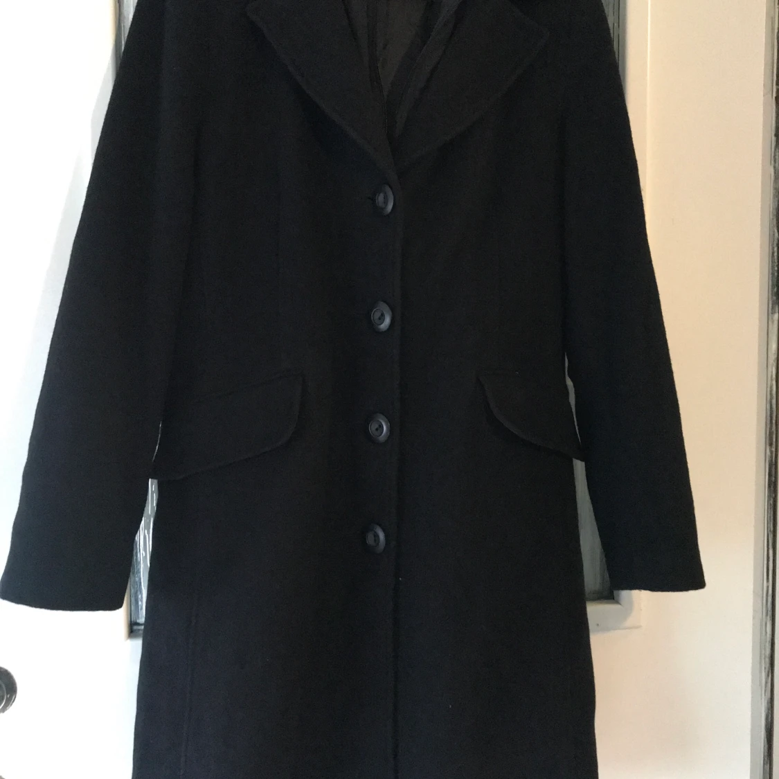 Jacka/ kappa storlek 40/42 ( m) kappahl - 91