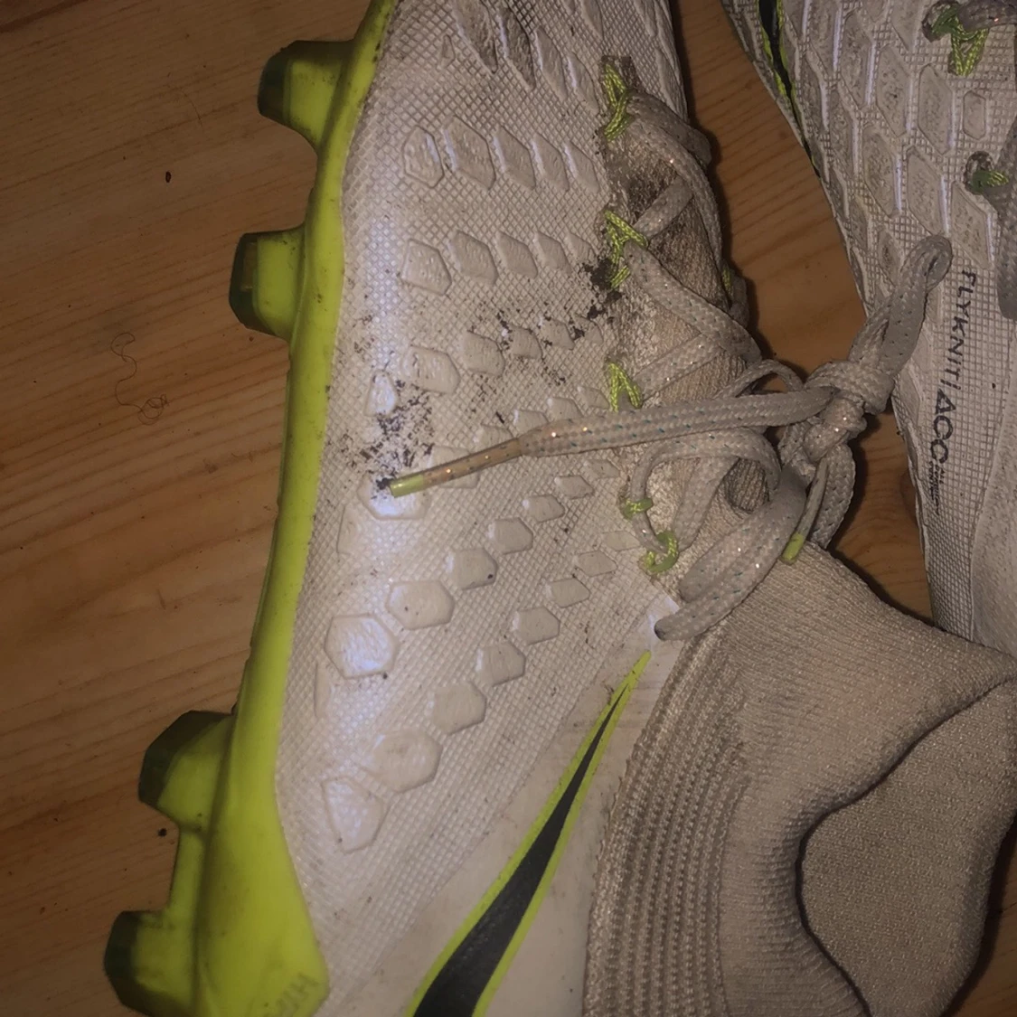 Nike fotbollsskor storlek 36 - 90