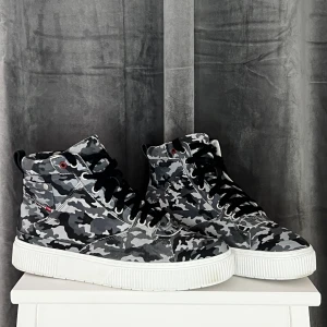 Diesel skor  - Used like new