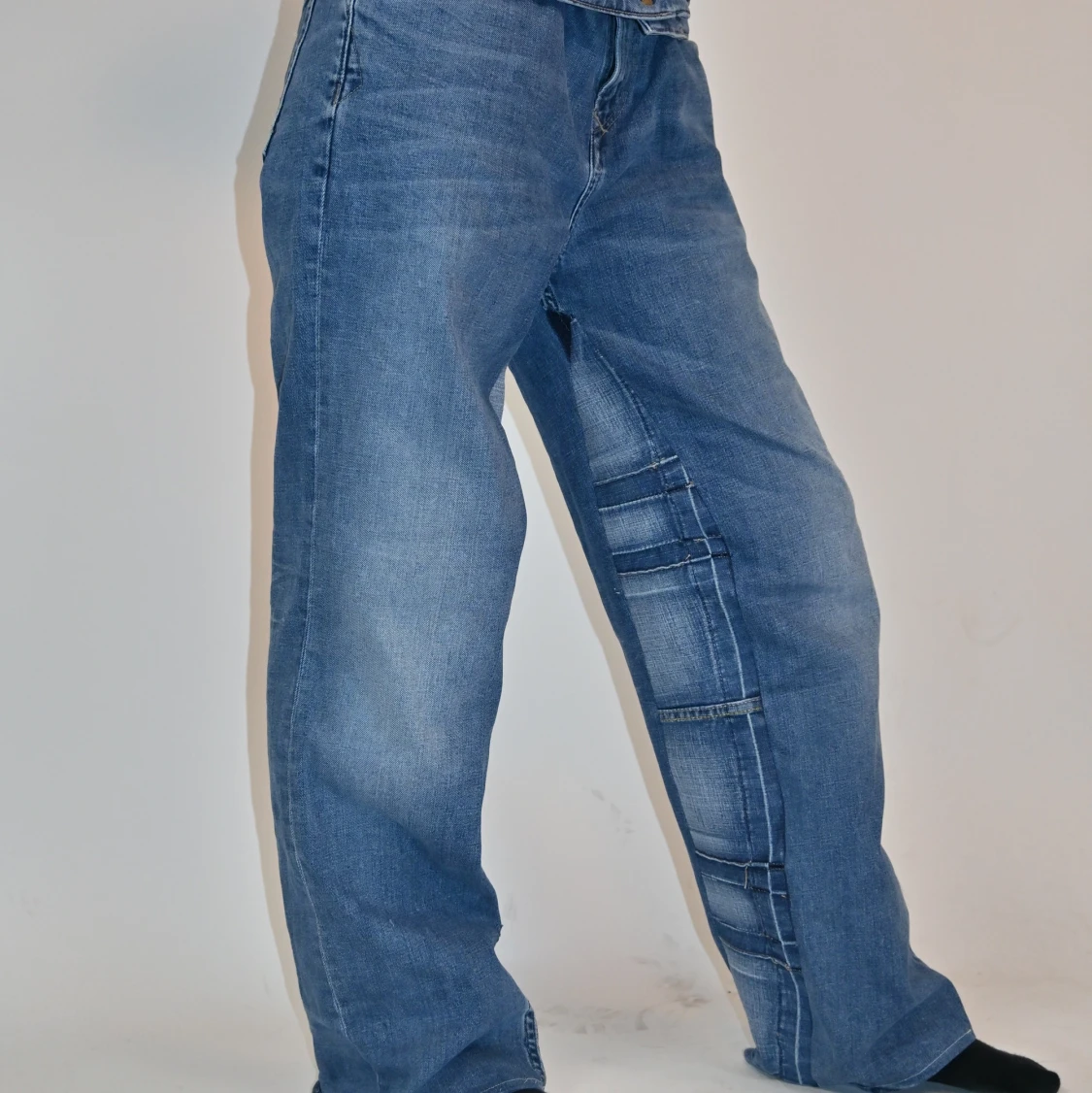 Baggy jeans - 90