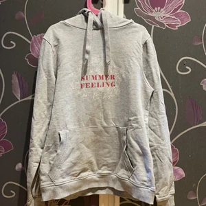 Summer feeling HODDIE -  Sammer feeling  Huddie