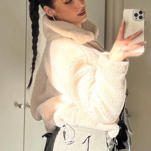 Teddyjacka - Storlek S-M