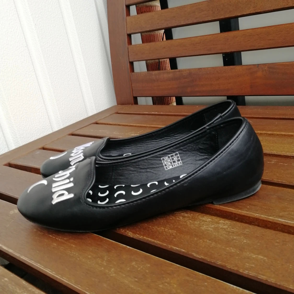 Killstar sandaler  - 91