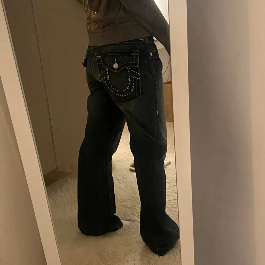 True religion jeans - 90