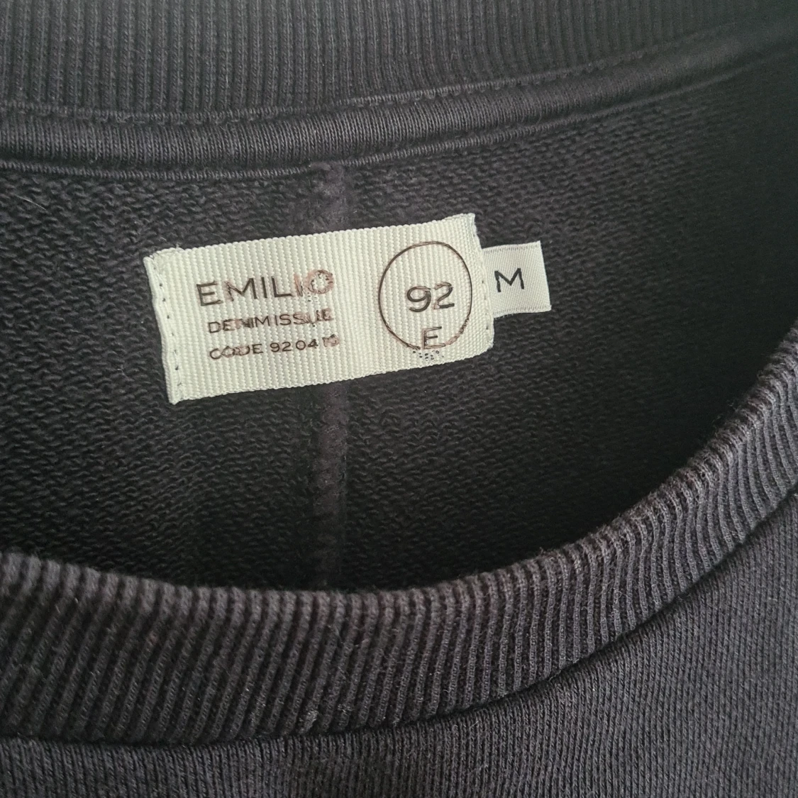 Emilio Tröja M - 91