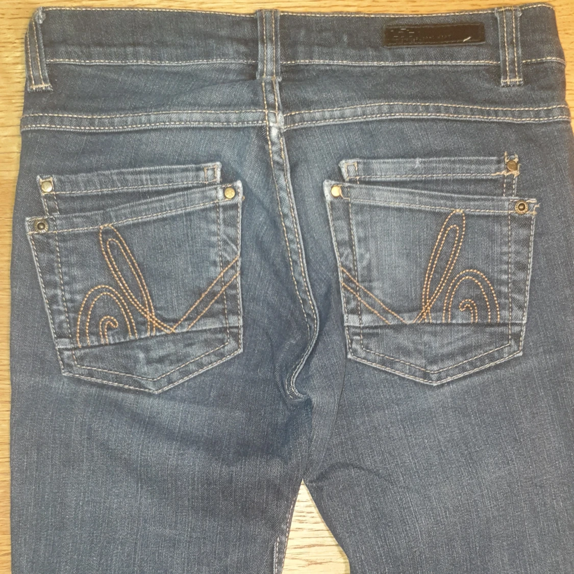 Skinny jeans Lab Industries - 91