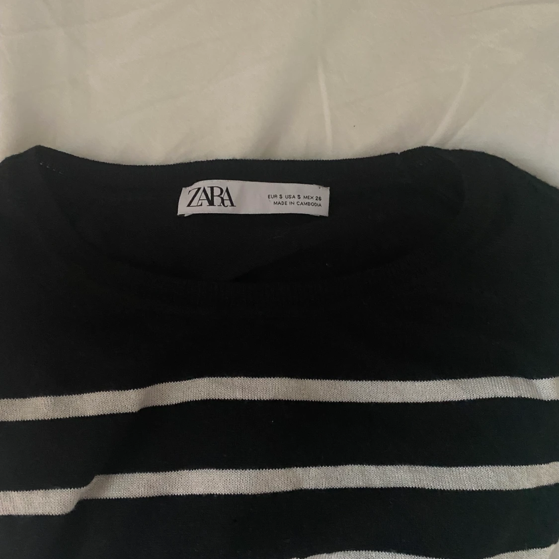 tröja från zara - 90