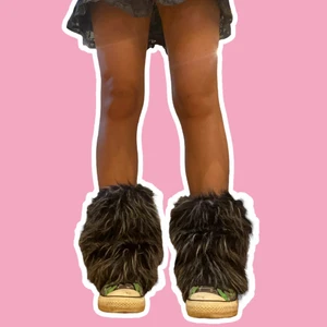 🫶🏼Lurviga benvärmare🫶🏼 - Bästa benvärmarna💞💞så fina