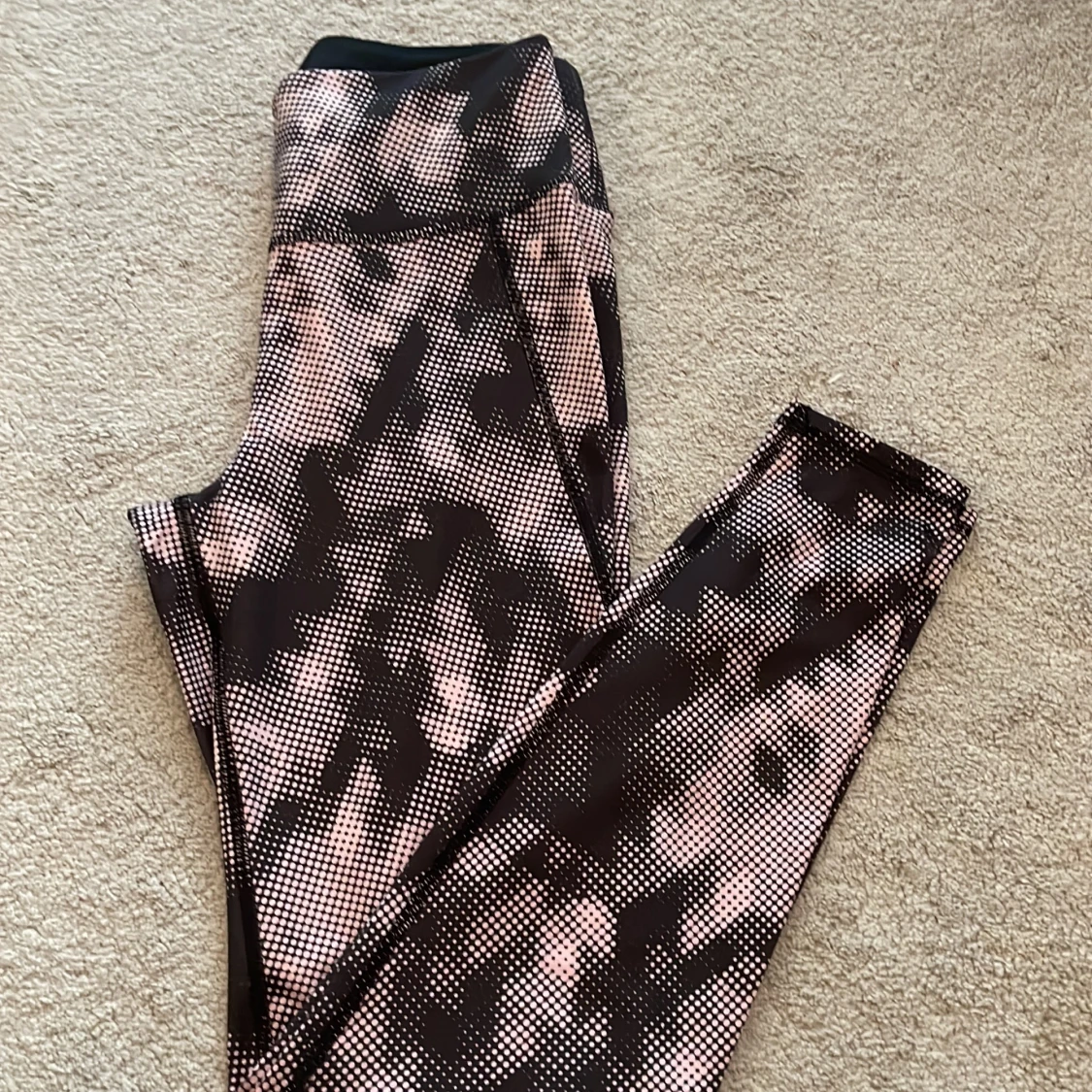 Träningstights från H&M