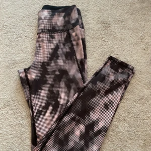 Träningstights från H&M - Använt en gång bara!