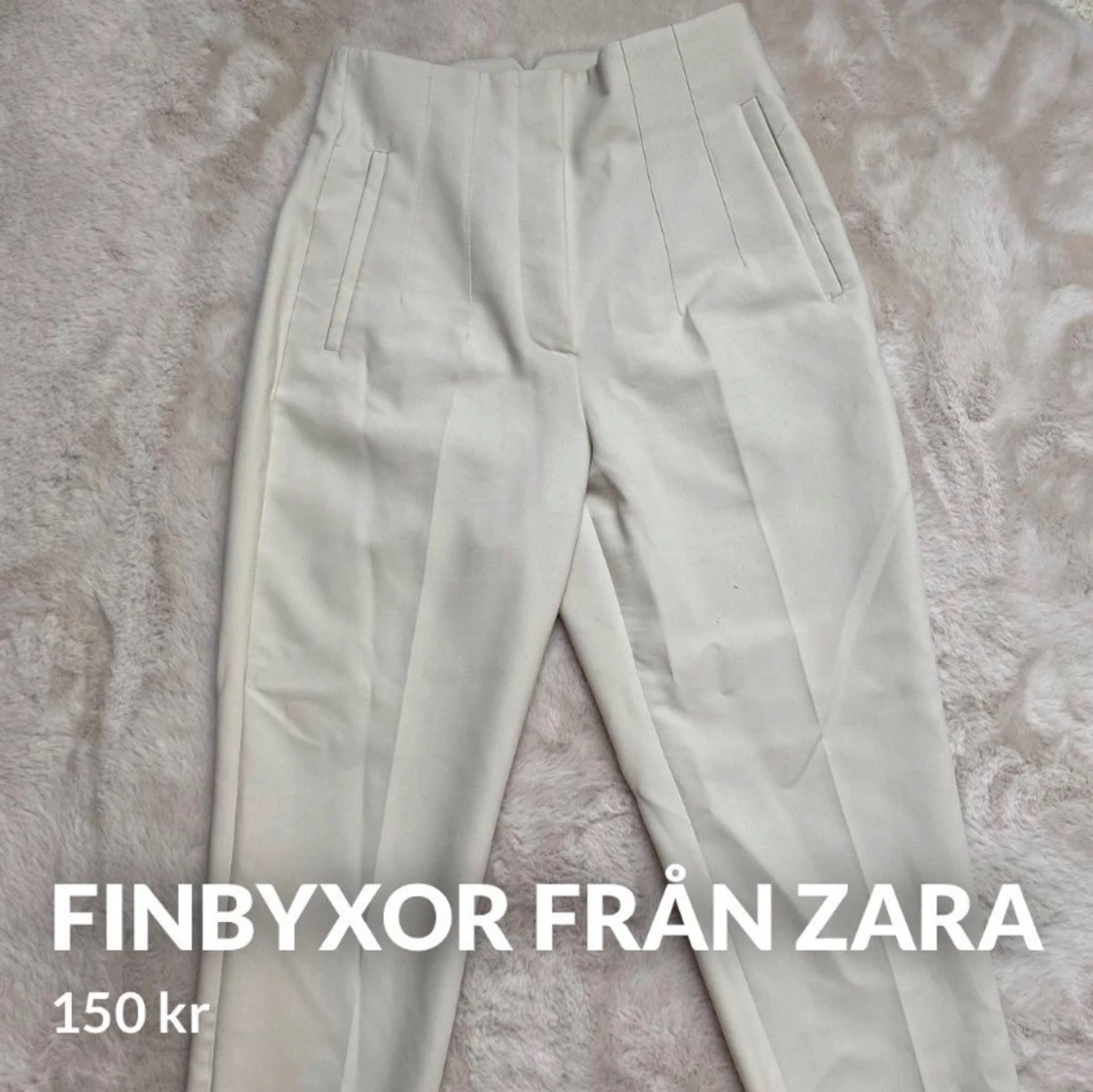 Byxor från zara