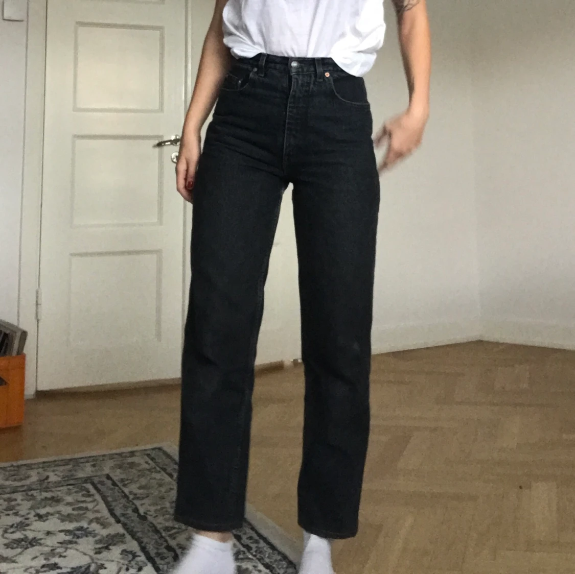 Levi’s jeans 727 - 90