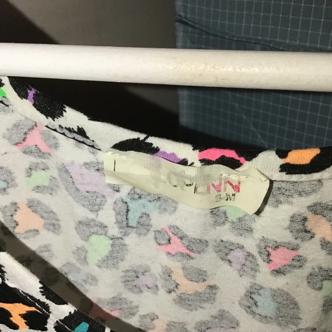 Superfint leopard linne 🤎 - 91